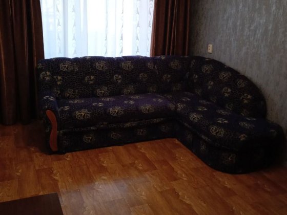 Сдаётся в аренду 1 комнатная квартира Краматорск