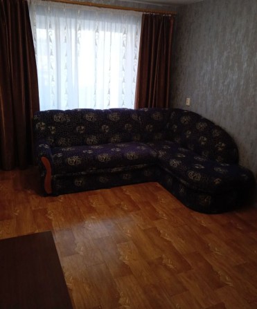 Сдаётся в аренду 1 комнатная квартира - фото 1