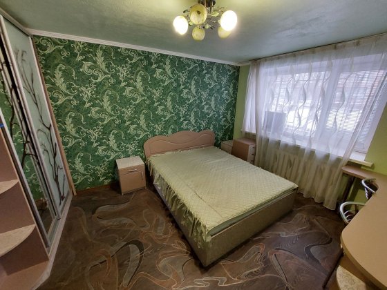 3к квартира в центре Краматорск