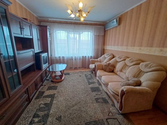 Аренда 3 комн.квартиры ул.Ярослава Мудрого 53 в Центре Краматорськ