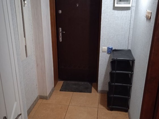 Сдам 1к квартиру старый город ЖД вокзал Краматорск