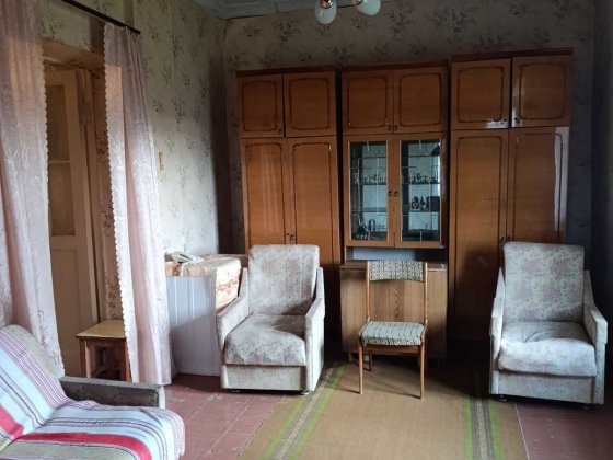 Здається 3 кімнатна сталінка в центрі вул. Катеринича Краматорск