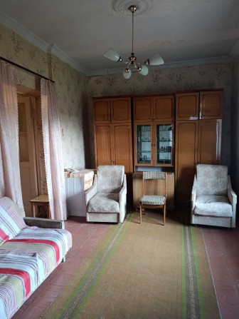 Здається 3 кімнатна сталінка в центрі вул. Катеринича - фото 1