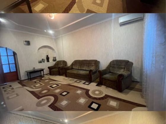 Здам довготривало 2 кімнатну квартиру Краматорск