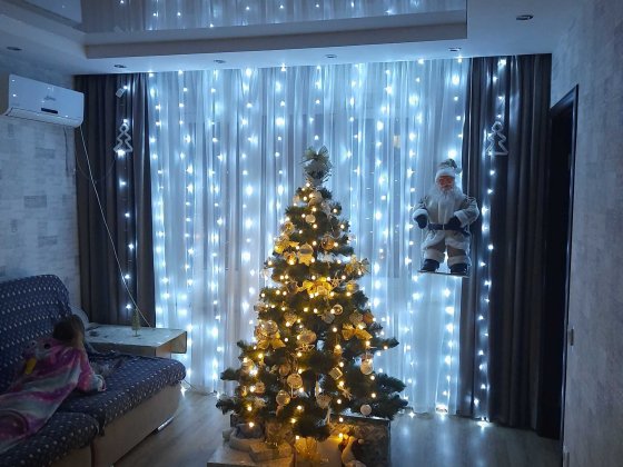 Сдам 3х комнатную квартиру Краматорск