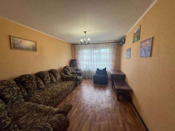 АРЕНДА 2х комнатной квартиры ул БЕЛЯЕВА, 119 (м-н Лазурный). Краматорск