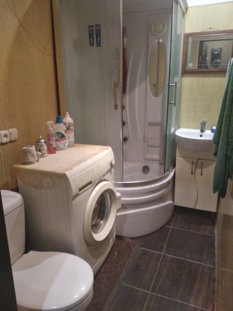 Здам 1-к квартиру р-н парка Пушкіна - фото 1