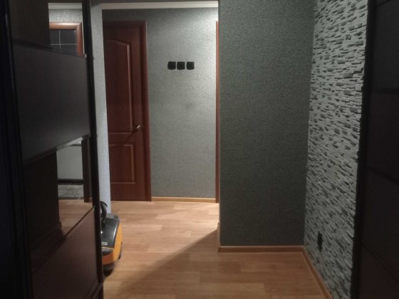 Сдам 2-х комнатную квартиру в центре Краматорск