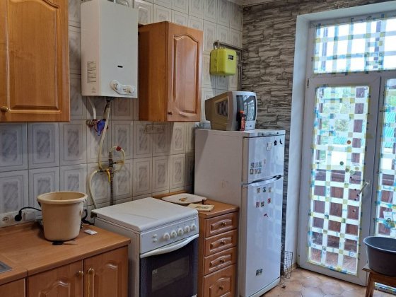 1-к квартира В Центре.  Вул Миколи Леонтовича