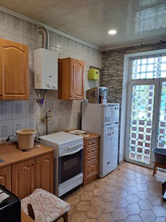 1-к квартира В Центре.  Вул Миколи Леонтовича - фото 1