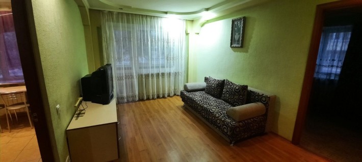 2 комнатная квартира - фото 1