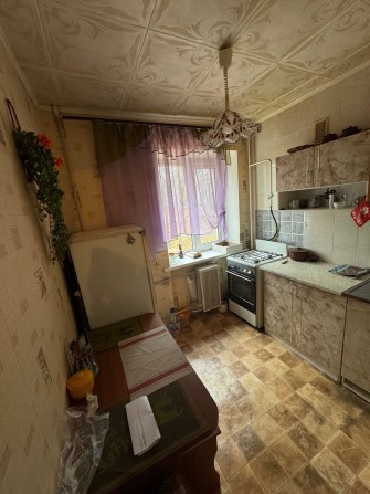 Сдается 1к квартира в центре - фото 1