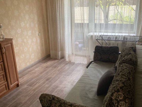 Здам 2-кімнатну квартиру в центрі Краматорська, вул. Двірцева 17 Краматорск