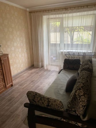 Здам 2-кімнатну квартиру в центрі Краматорська, вул. Двірцева 17 - фото 1