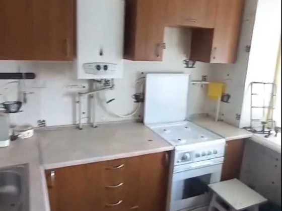 Сдам 1 кімнатну квартиру в центрі Краматорск