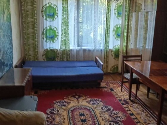 АРЕНДА 3-х комнатной квартиры ул ПАРКОВАЯ, 87. Краматорськ