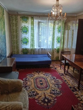 АРЕНДА 3-х комнатной квартиры ул ПАРКОВАЯ, 87. - фото 1