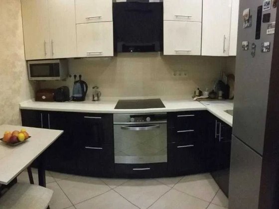 Сдается 2к квартира центр Краматорск