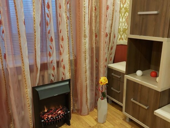 Однокомнатная кв  центр Краматорск