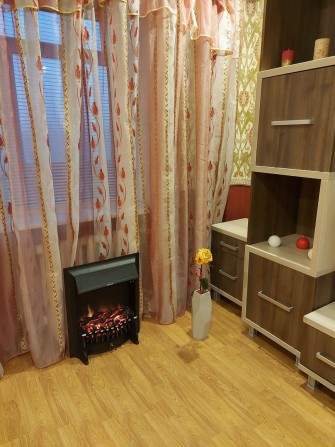 Однокомнатная кв  центр - фото 1