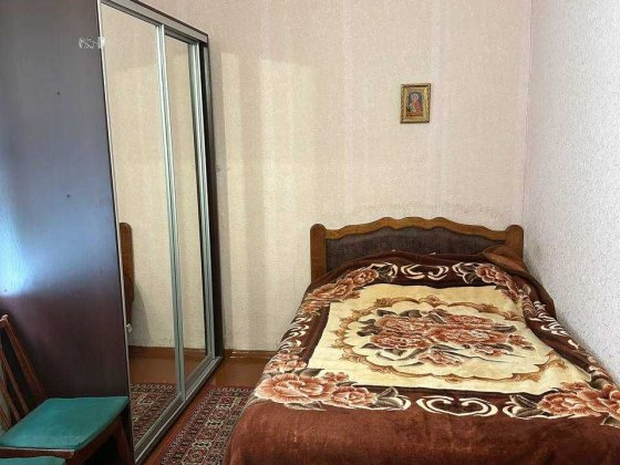 АРЕНДА 2-х комнатной квартиры Б. ХМЕЛЬНИЦКОГО, 13 (р-н ЦУМа) Краматорск