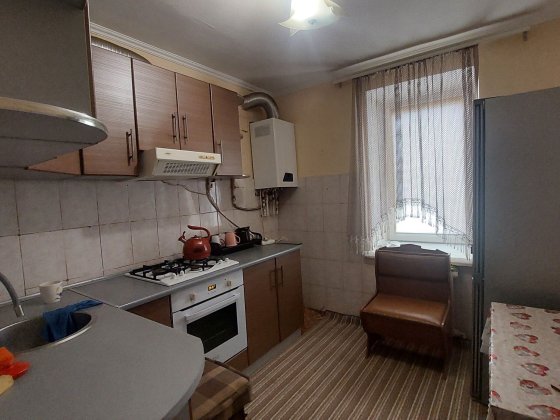 Оренда 2-кімнатної квартири. Вул.Дністровська,18. Могилів-Подільський