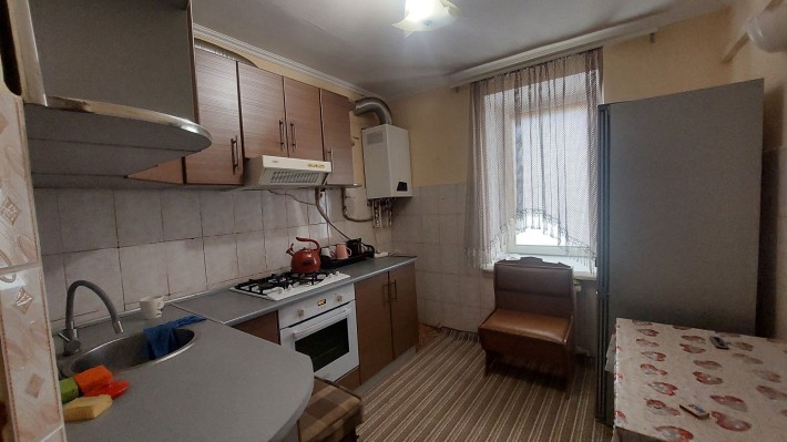 Оренда 2-кімнатної квартири. Вул.Дністровська,18. - фото 1