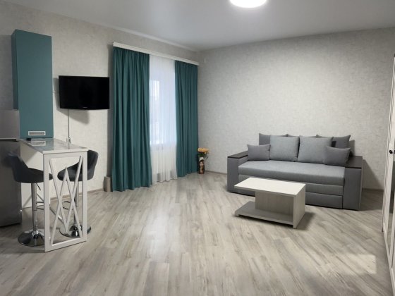 Здам однокімнатну квартиру в центрі міста! Миргород