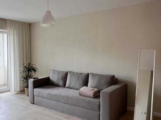 Довгострокова оренда квартири Миргород