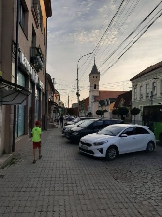 СамийСамий-60-кв/мЦентрМукачево2-хКомнСКаміномДолгострАренда - фото 1