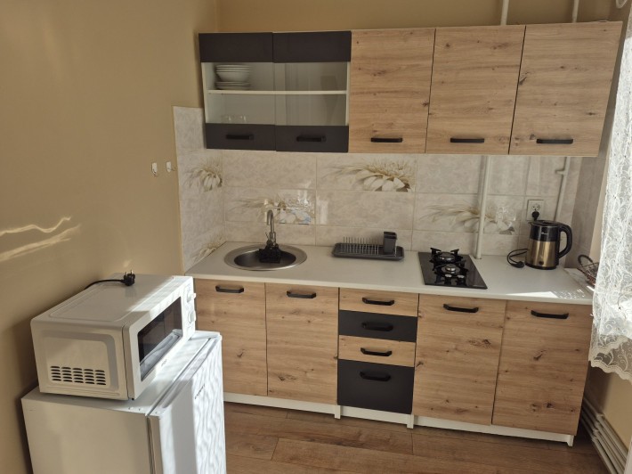 Здається однокімнатна біля ринку. - фото 1