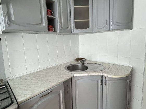 Здається однокімнатна квартира центр. Мукачево