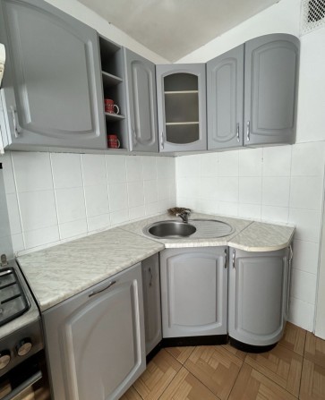 Здається однокімнатна квартира центр. - фото 1