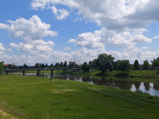 Оренда 2-кімнатної квартири Мукачеве