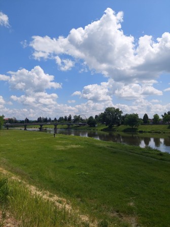 Оренда 2-кімнатної квартири - фото 1