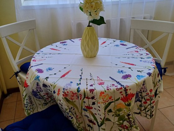 Здається 1-к квартира в Парку Мукачево