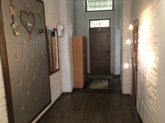 Здається квартира в центрі Мукачево