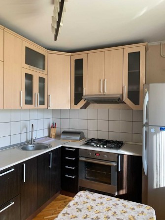 Здається в оренду 2-кімнатна квартира в районі Росвигово. - фото 1