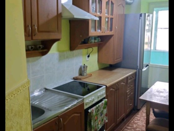 Здається двох кімнатна район ринку ГИД. Мукачево