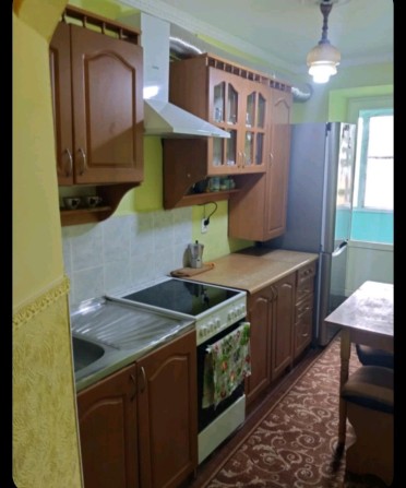 Здається двох кімнатна район ринку ГИД. - фото 1