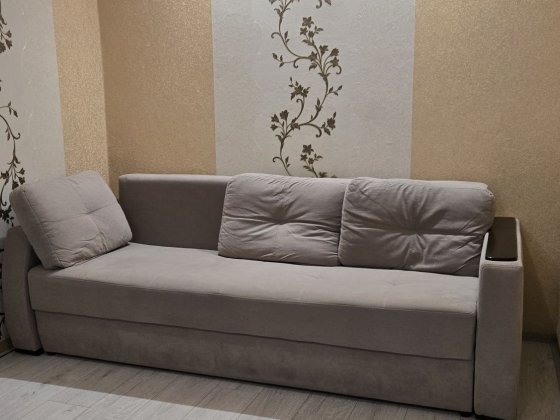 Оренда гарної компактної квартири Ніжин