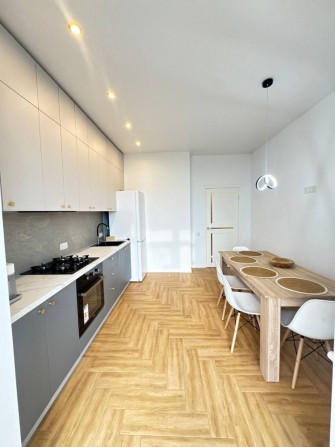 ОРЕНДА 1-кімнатної квартири в новобудові ЖК “Budapest Dream”. - фото 1