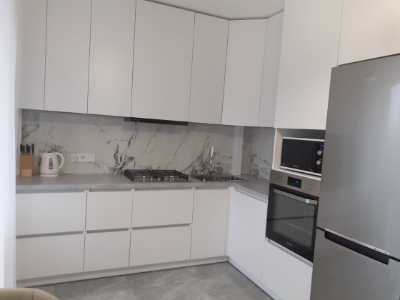 Здається однокімнатна в новобудові. Мукачево