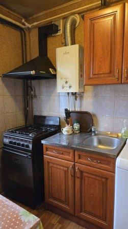 Довготривала оренда 2х кімнатної квартири - фото 1