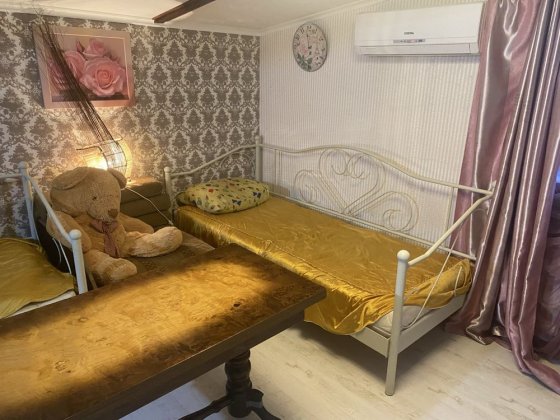 Здаєтьс в оренду кімната/квартира біля центру. Ніжин