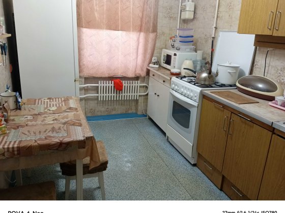 Оренда 4х кімнатної, комуналка вас приємно здивує Ніжин