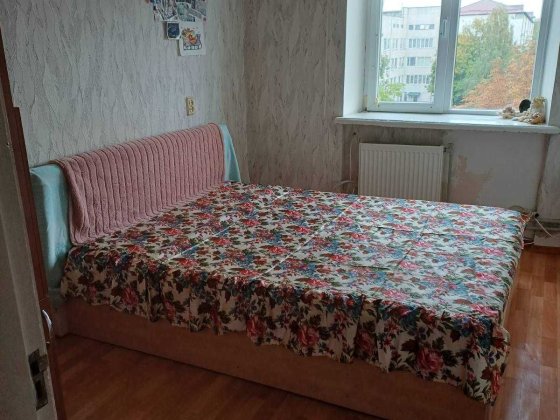 Здам 2-х кімнатну квартиру Ніжин