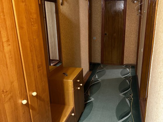 2 кімнатна квартира Нежин