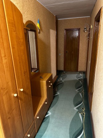 2 кімнатна квартира - фото 1