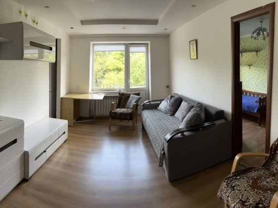 Здам в оренду квартиру. Мукачеве